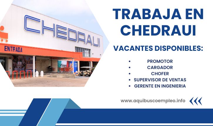 CHEDRAUI